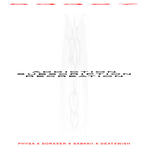 asr mix /  2 weeks recap special edition w. PHYSA