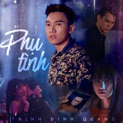 TDQ - Phụ Tình - Lemon Rmx