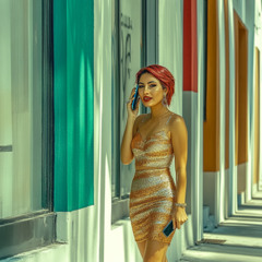 Golden Dreams (4)