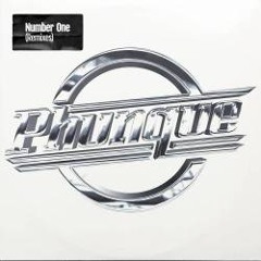 PREMIERE: Phunque - Number One (Yobbo Remix) [Disco Machine Records]