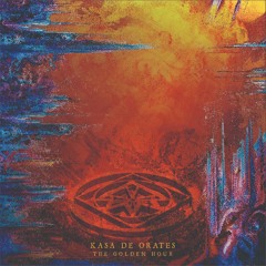 01 Kasa De Orates A Perfect Drug Lost -The Last Time - Producer by Manuel Knwell