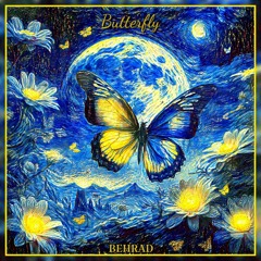 Butterfly | XXX TENTACION -COVER- the remedy for a broken heart