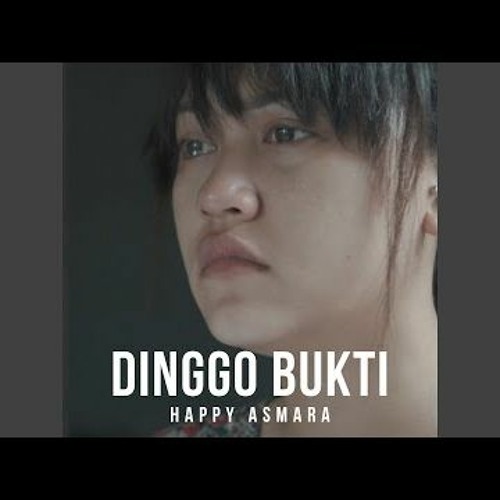 Happy Asmara - Dinggo Bukti (Official Music Video ANEKA SAFARI)