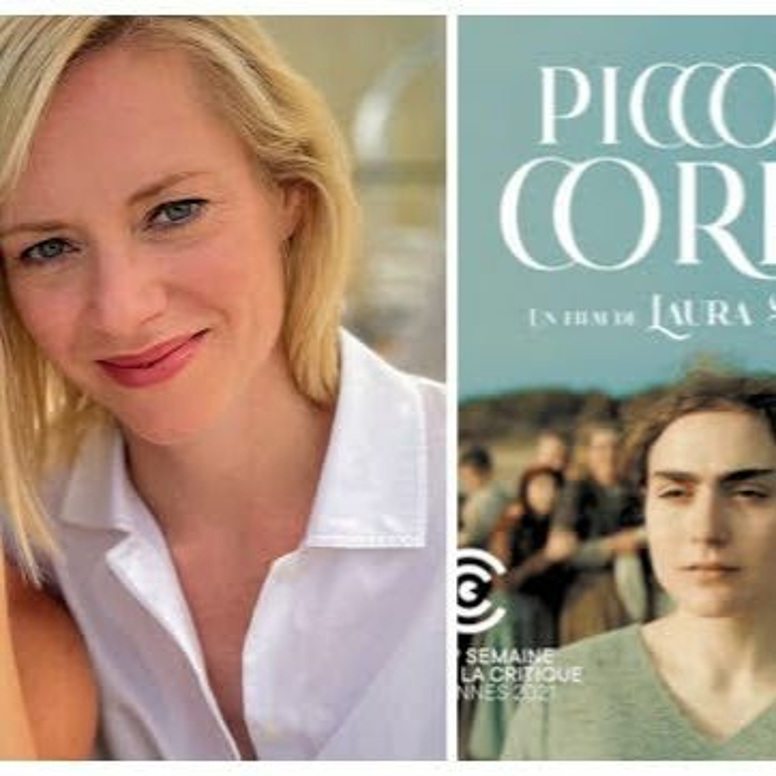 Interview B.O #38 : Fredrika Stahl pour "Piccolo Corpo" de Laura Samani