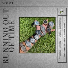 RUNNING OUT OF TIME (FULL TAPE)