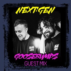 Guest Mix 44 - Goosebumps