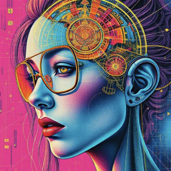 I Like Your Mind