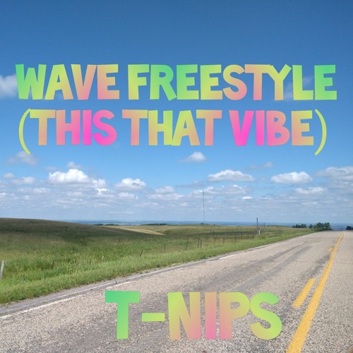 WAVE Freestyle (This That Vibe)