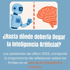 ¿Hasta dónde llega la inteligencia artificial?