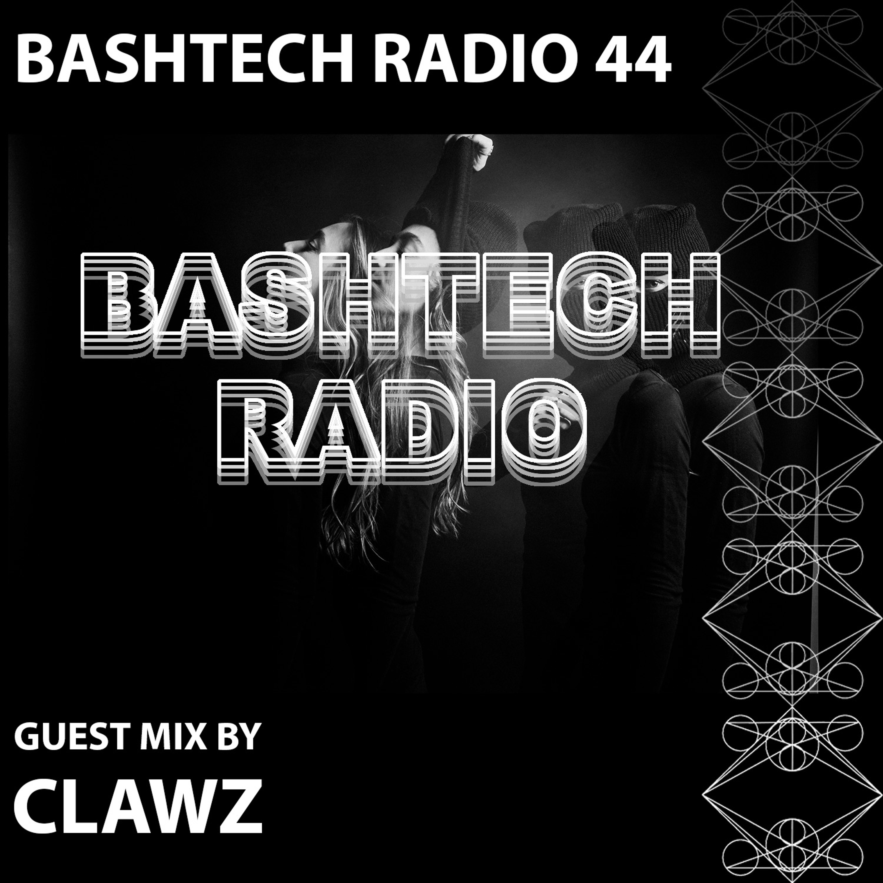 BashTech Radio