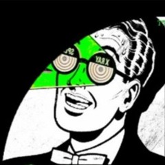 Aleks hardbass rampage 2025 mix (own mix)