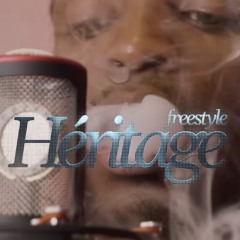 Timar - Freestyle Héritage