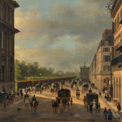 RIVOLI ROAD FT N.DIZZ