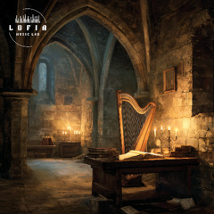 Harp Beneath the Moon