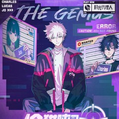 「偷猎时间的天才」The Genius Who Steals Time - 《 时光代理人 》M.O.D  - Link Click