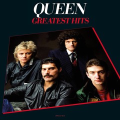 QUEEN - Love Of My Life