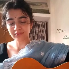 Zara Zara -Zendria (with real time rain & thunder)