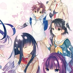 Seirei Gensouki Nightcore