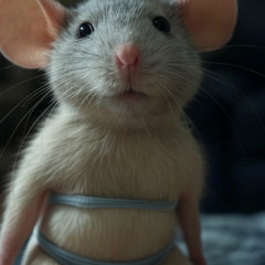 Trans Mice (Ain't That Nice_)