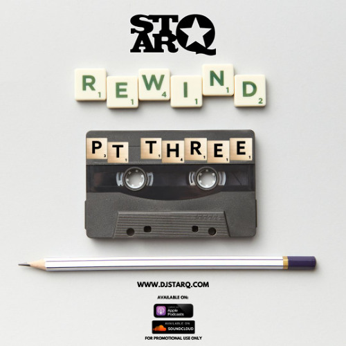 REWIND PT. 3 (00s TRAP)