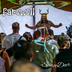 "Farewell to our darkness" Ecstatic Dance Corfu