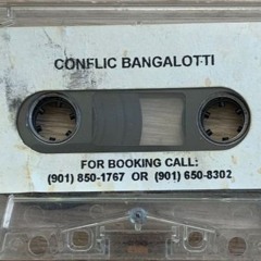Conflic Bangalotti - Intro