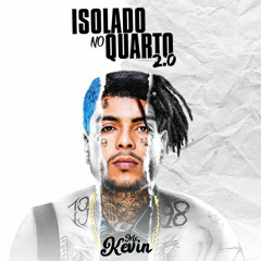 MC Kevin - Só Os Quebrada (DJ Glenner)