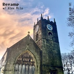 Revamp 016 w/ Nebeski