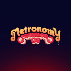 Metronomy - Love's Not an Obstacle