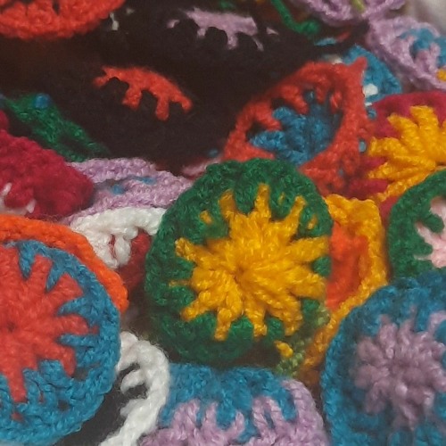 آرام سام سام،  کودکانه