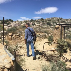 I Ain't Going Home Today