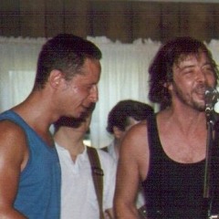 Motoring Down To See Mother