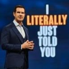 WATCHNOW! I Literally Just Told You ~fullEpisode -94303