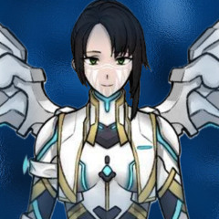 Valkyrie’s Hero Theme (my oc)