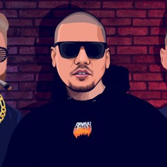 LMEN PRALA-POLIZEI (ZAREH KAN x SOMX VIP EDIT)