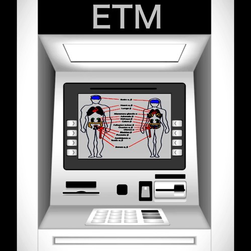 Endocrine Teller Machine (ETM)