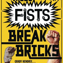 ✔pdf⚡ These Fists Break Bricks: How Kung Fu Movies Swept America and Changed the World