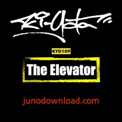 KYD 109 - The Elevator