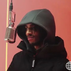 Hzino-Foreign X Change (part 2)