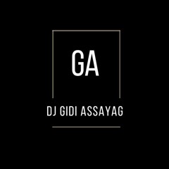 אתניקס - במוו שחורה - Gidi Assayag Remix - SKITZA