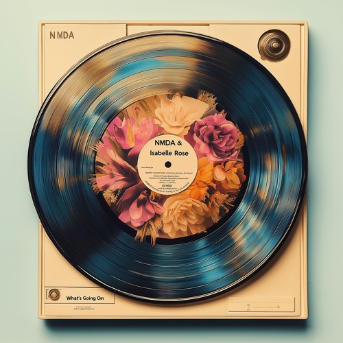 NMDA, Isabelle Rose - What's Going On