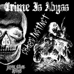 Crime Is Abyss - Chain Reaction