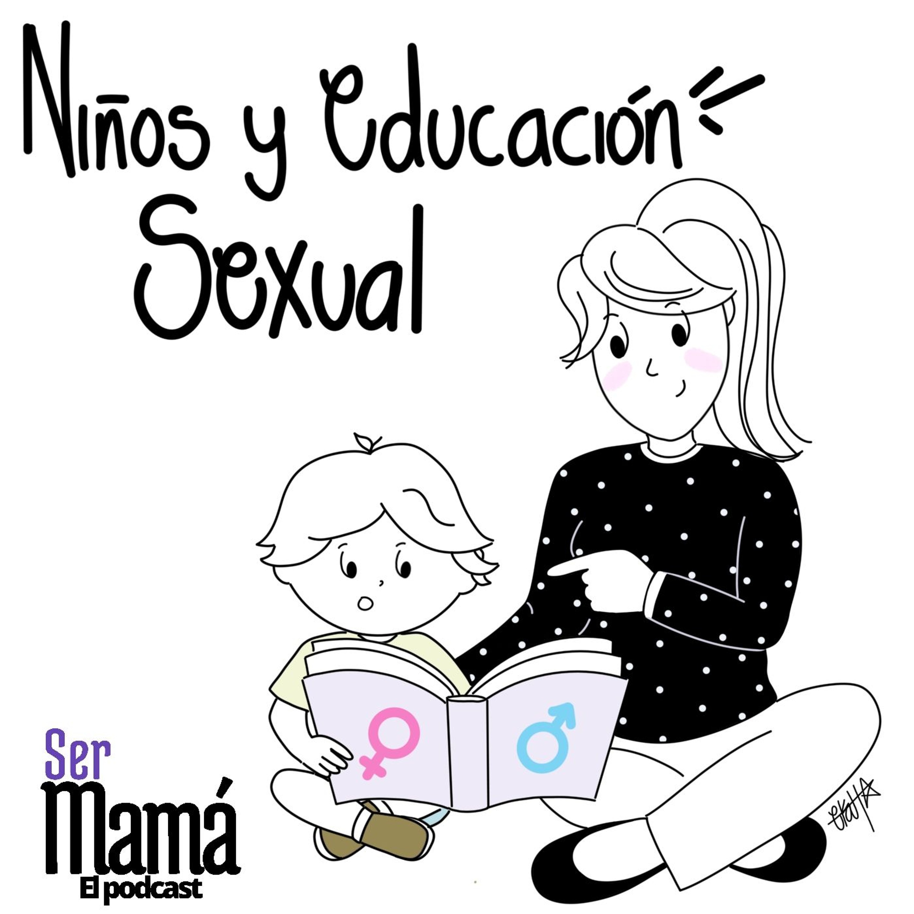 Ser Mamá Podcast