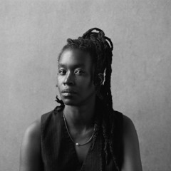 Moor Mother Interview Club Milla , Munich 2017
