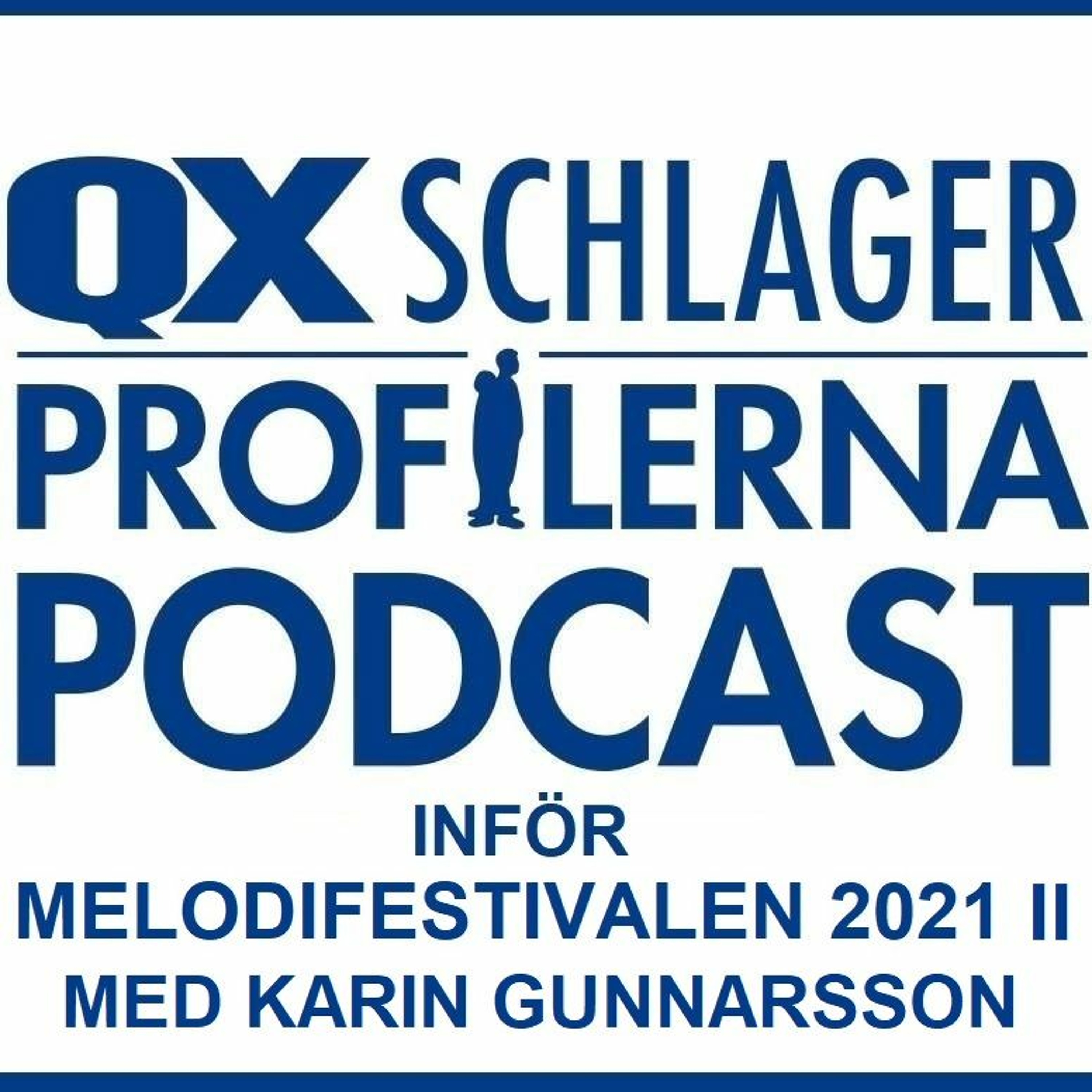 QX Schlagerprofilernas Podcast