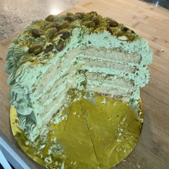 nobody gets any cake