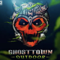 Ghosttown Outdoor 2024 Early Hardcore Warm up mix