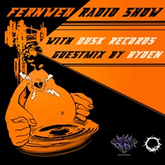 Fernweh Radio Show 001 Ft. Dusk Records & Hyden
