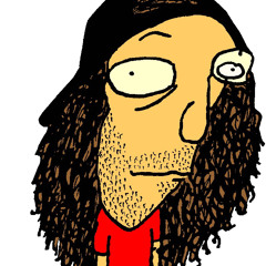 Man of the Man (C2023 S.Murwin)