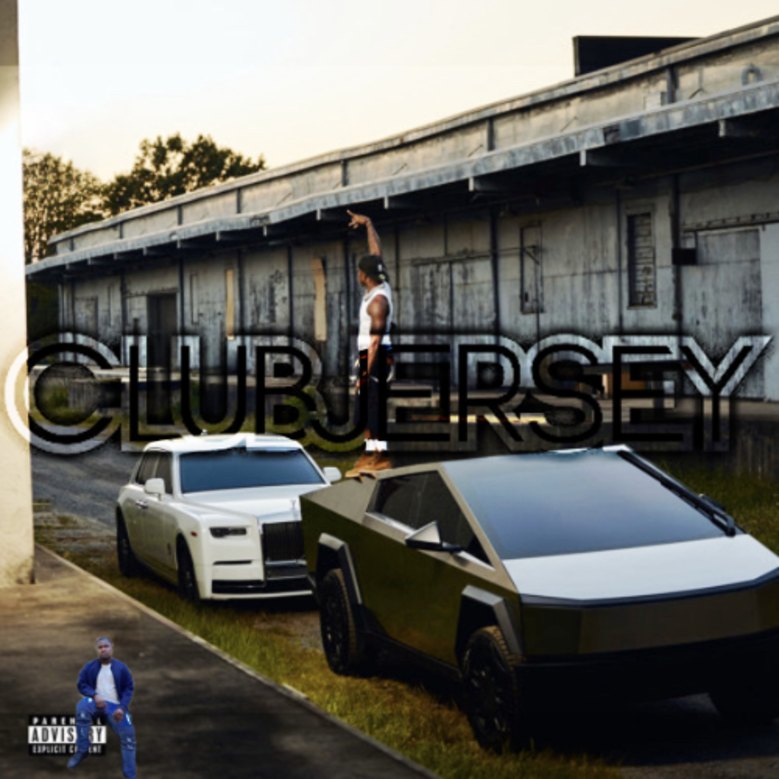 DaBaby - PHAT x FUCK IT UP CHALLENGE episode artwork